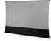 Celexon UST Hochkontrast Bodenscheren Leinwand - HomeCinema Plus, 100" weiss