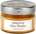 Candle Factory Duftkerze Citrus Paradise Candle to go