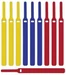Label-the-cable Power Klettbinder
