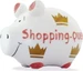 KCG Kleinschwein Shopping-Queen 100855