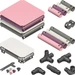 Quadro Zubehör Spielturm Upgrade Kit HOME berry