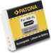 Patona Akku NB-6L, 800 mAh / 3.7V