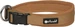 Petlando Halsband Mesh, Cognac