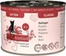 Catz Finefood Kitten No.03 Geflügel