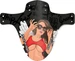 riesel design SchlammPE Mudguard