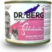 Dr. Berg Nassfutter Felikatessen Huhn+Lachs, 200 g