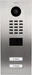 Doorbird 423870666 IP-Video-Türsprechanlage LAN Ausseneinheit Edelstahl (gebürstet)