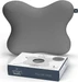 Smartsleep Kopfkissenbezug Relieve L 54 x 43 x 13.5 cm, Grau