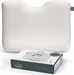 Smartsleep Kopfkissenbezug Silence L 54 x 40 x 12 cm, Weiss