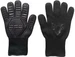 Fennek Grill Grillhandschuh mit Logo