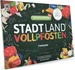 Denkriesen STADT LAND VOLLPFOSTEN® A4 - SCHOOL EDITION - "Freistunde."