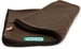 Doctor Bark Hunde-Decke Fleece M Braun, 100 x 70 cm