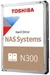 Toshiba N300