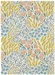 Chic.Mic Chic Mic Geschirrtuch Flower pattern 50 x 70 cm