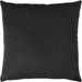 PAD Kissenbezug Cane 40 x 40 cm, Anthrazit