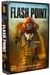 IBCD0001 - Flash Point flammendes Inferno, Brettspiel, 2-6 Spieler, ab 10 Jahren (DE-Ausgabe)