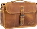 Alpenleder Kamera-Tasche Presse Beige