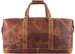 Alpenleder VLRBS03-wc Reisetasche ALABAMA wild cam