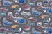 Hanse Home Race Track