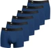 Flizzer 6er Pack, Der Charmeur