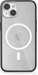 Woodcessories Clear Case Magsafe