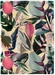 Chic.Mic Geschirrtuch Tropical escape 50 x 70 cm