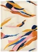 Chic.Mic Chic Mic Geschirrtuch Abstract pattern 50 x 70 cm
