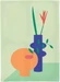 Chic.Mic Chic Mic Geschirrtuch Grapic still life 50 x 70 cm