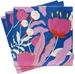 Chic.Mic Chic Mic Cocktailservietten Summer tale 33 x 33 cm, Material