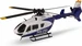 Amewi AFX-135 POLIZEI 4-KANAL HELIKOPTER 6G RTF