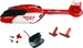Amewi Rumpf DRF Set AFX-135
