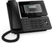 Snom D815 VOIP Telefon (SIP) o. Netzteil