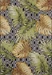 Hanse Home Diamonds and Leaves