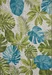 Hanse Home Tropical Leaves