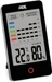 ADE Thermo-/Hygrometer digital Schwarz, Funktionen