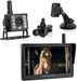 OmniVID Equi-Cam mit 5 Zoll Monitor
