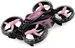 Amewi FightStar Battle Drone Quadrocopter RtF