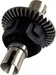 Amewi Frontdifferential MTX10