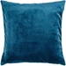 PAD Kissenbezug Smooth, 50 x 50 cm Jeansblau
