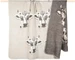 PAD Decke Moo 150 x 200 cm, Grau, Eigenschaften