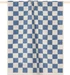 PAD Handtuch Chess 50 x 100 cm, Blau, Eigenschaften