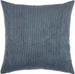PAD Kissenbezug Casual 40 cm x 40 cm, Dusty Blue