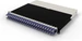 PATCHBOX Patchbox.one / 8RU / Cat 6A, UTP, 0.8 m