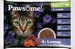 Pawsome Adult Lamm 85gx4, Flowpack
