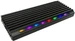 LC-Power USB3.2 LC-M2-C-NVME-4 f. M.2 SSD Laufwerks-Gehus