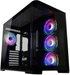 LC-Power Gehuse 8001B Pro-Storm Dark ohne Netzteil