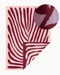 Chic.Mic Decke Autumn leaf 140 x 200 cm