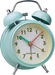 Chic.Mic Chic Mic Klassischer Wecker Morning Mist Hellblau, Funktionen