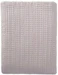 Urbanara Tagesdecke Anadia 220 x 240 cm, Mauve