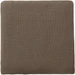 Urbanara Decke Antua 200 x 200 cm, Taupe, Eigenschaften